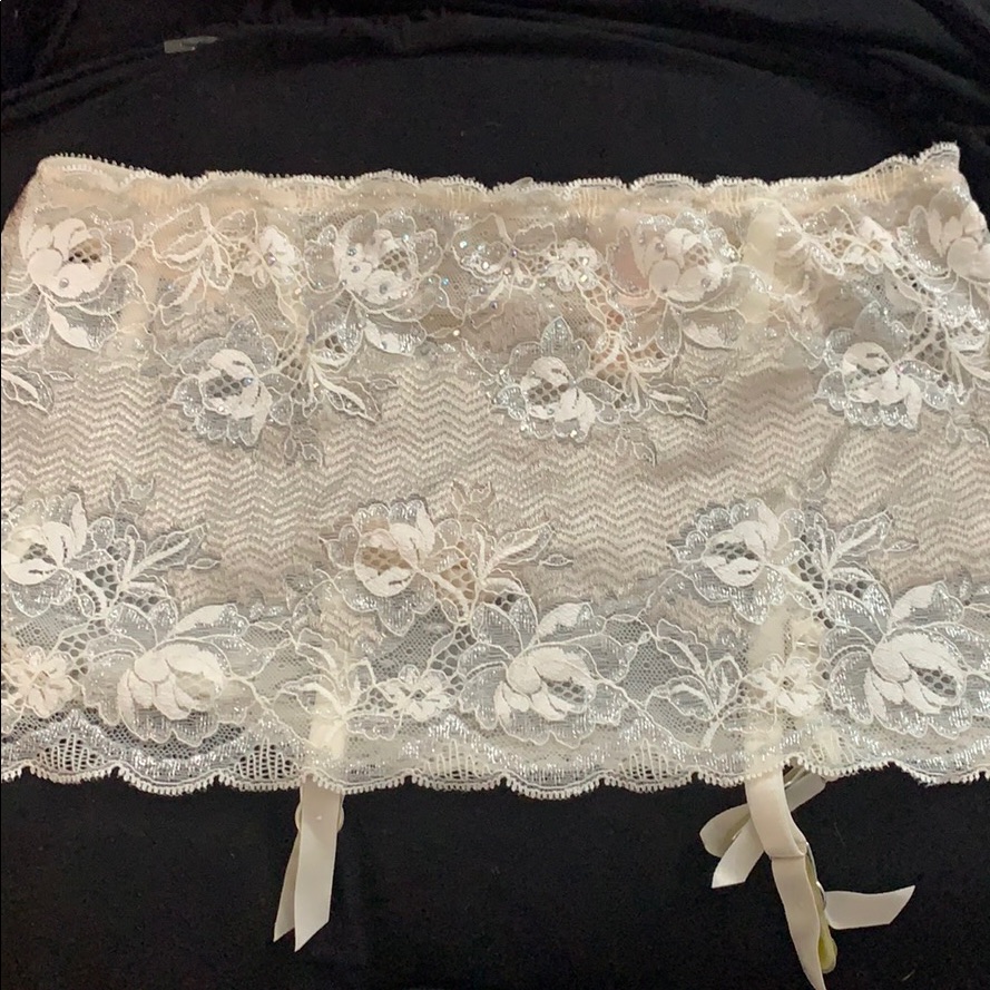 Bridal Lingerie